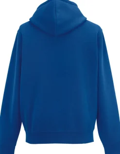 Russell RU266M - Sweat-Shirt Capuche Zippé