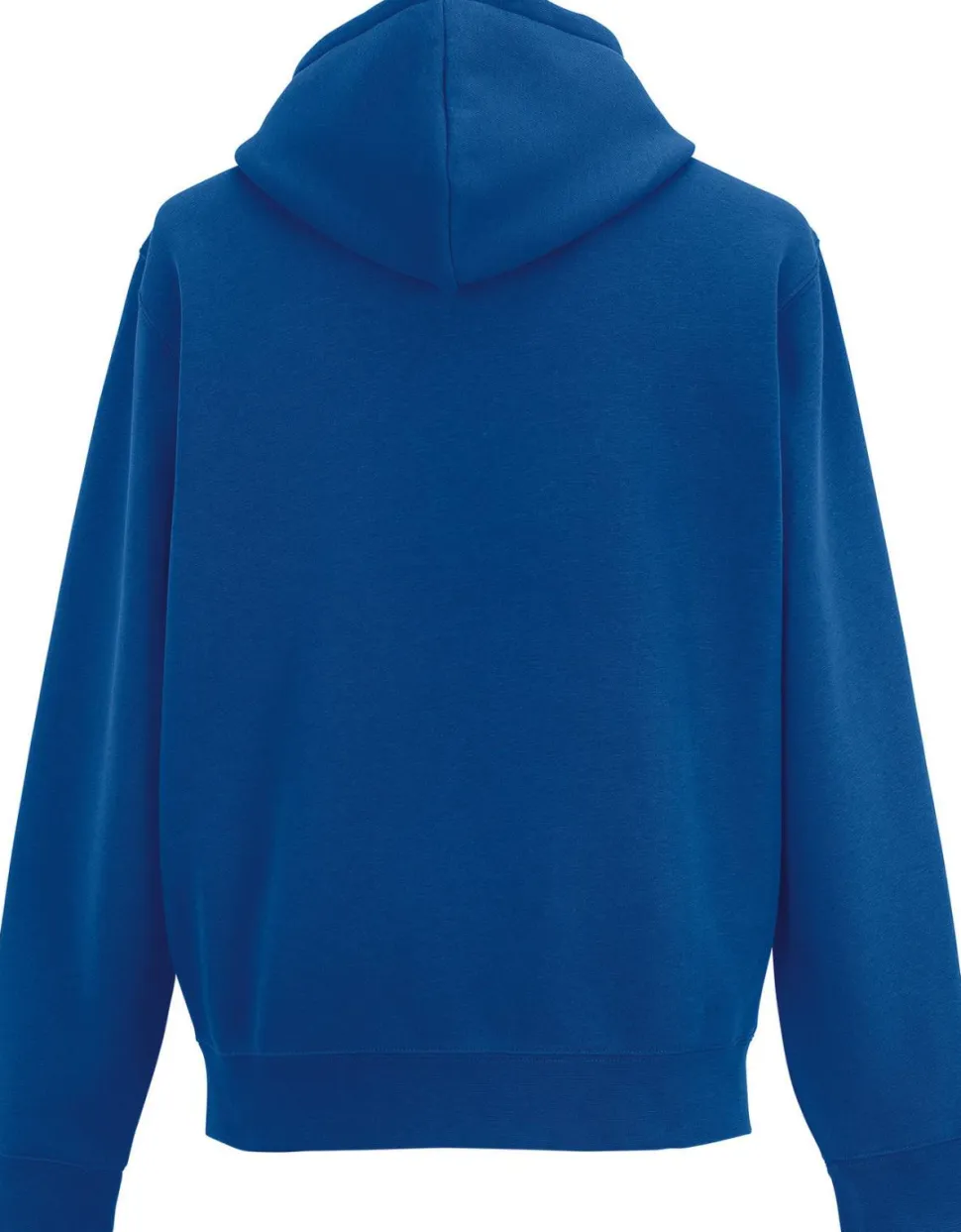 Russell RU266M - Sweat-Shirt Capuche Zippé