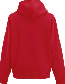 Russell RU266M - Sweat-Shirt Capuche Zippé