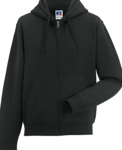 Russell RU266M - Sweat-Shirt Capuche Zippé