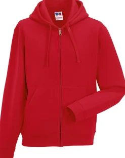 Russell RU266M - Sweat-Shirt Capuche Zippé