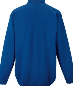 Russell RU012M - Sweat-Shirt Col Polo