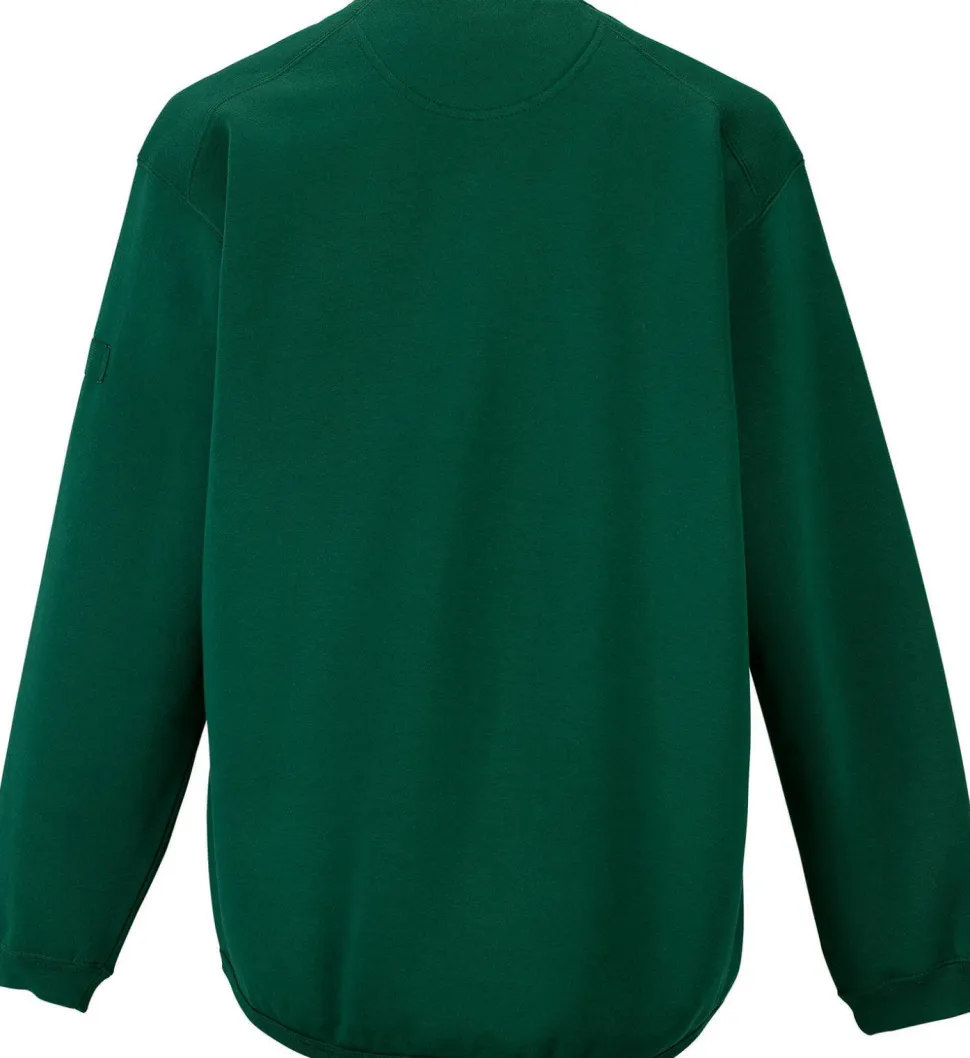 Russell RU013M - Sweat-Shirt Col Ras Du Cou