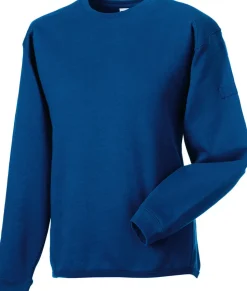 Russell RU013M - Sweat-Shirt Col Ras Du Cou