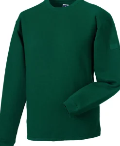 Russell RU013M - Sweat-Shirt Col Ras Du Cou
