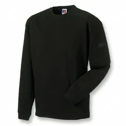 Russell RU013M - Sweat-Shirt Col Ras Du Cou