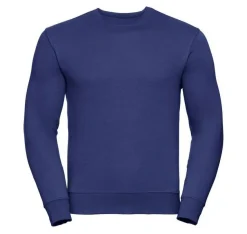 Russell RU262M - SWEAT-SHIRT MANCHES DROITES