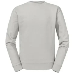 Russell RU262M - SWEAT-SHIRT MANCHES DROITES