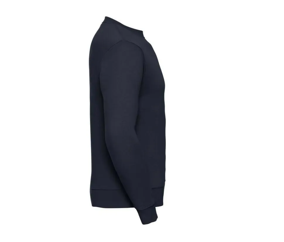 Russell RU262M - SWEAT-SHIRT MANCHES DROITES