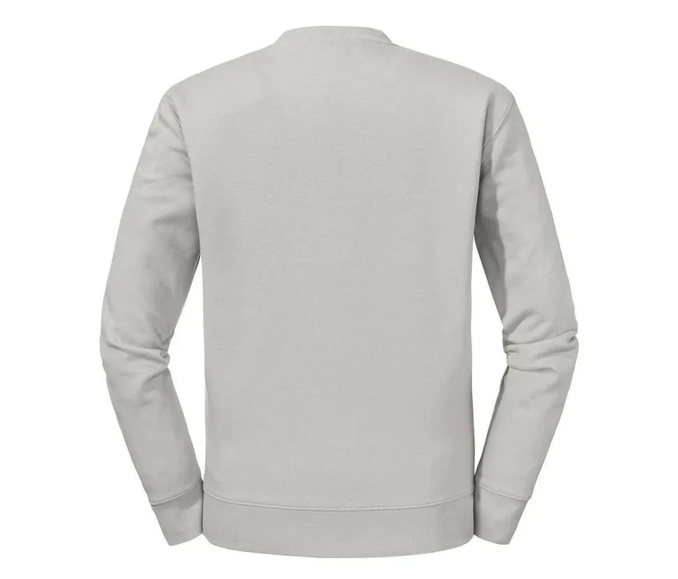 Russell RU262M - SWEAT-SHIRT MANCHES DROITES