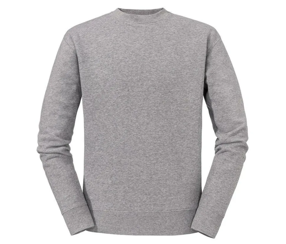 Russell RU262M - SWEAT-SHIRT MANCHES DROITES