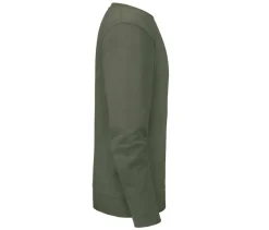 Russell RU262M - SWEAT-SHIRT MANCHES DROITES