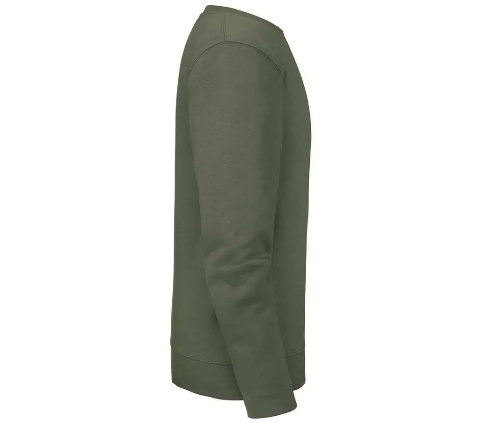 Russell RU262M - SWEAT-SHIRT MANCHES DROITES