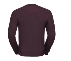 Russell RU262M - SWEAT-SHIRT MANCHES DROITES