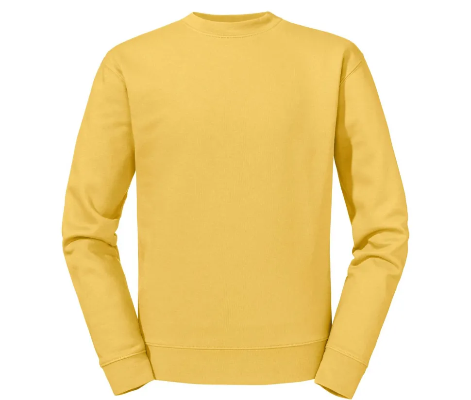 Russell RU262M - SWEAT-SHIRT MANCHES DROITES