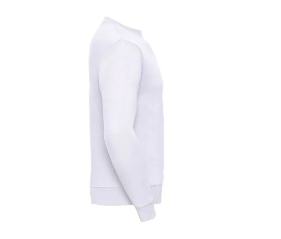 Russell RU262M - SWEAT-SHIRT MANCHES DROITES