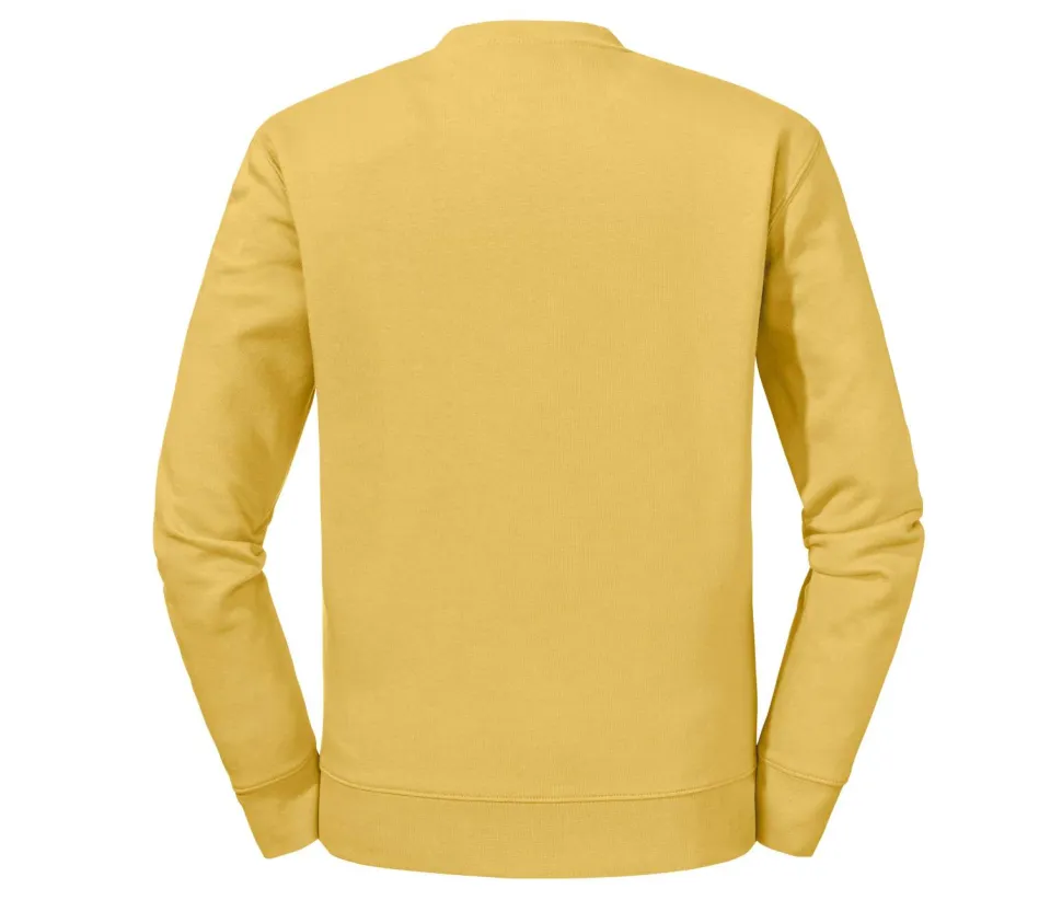 Russell RU262M - SWEAT-SHIRT MANCHES DROITES