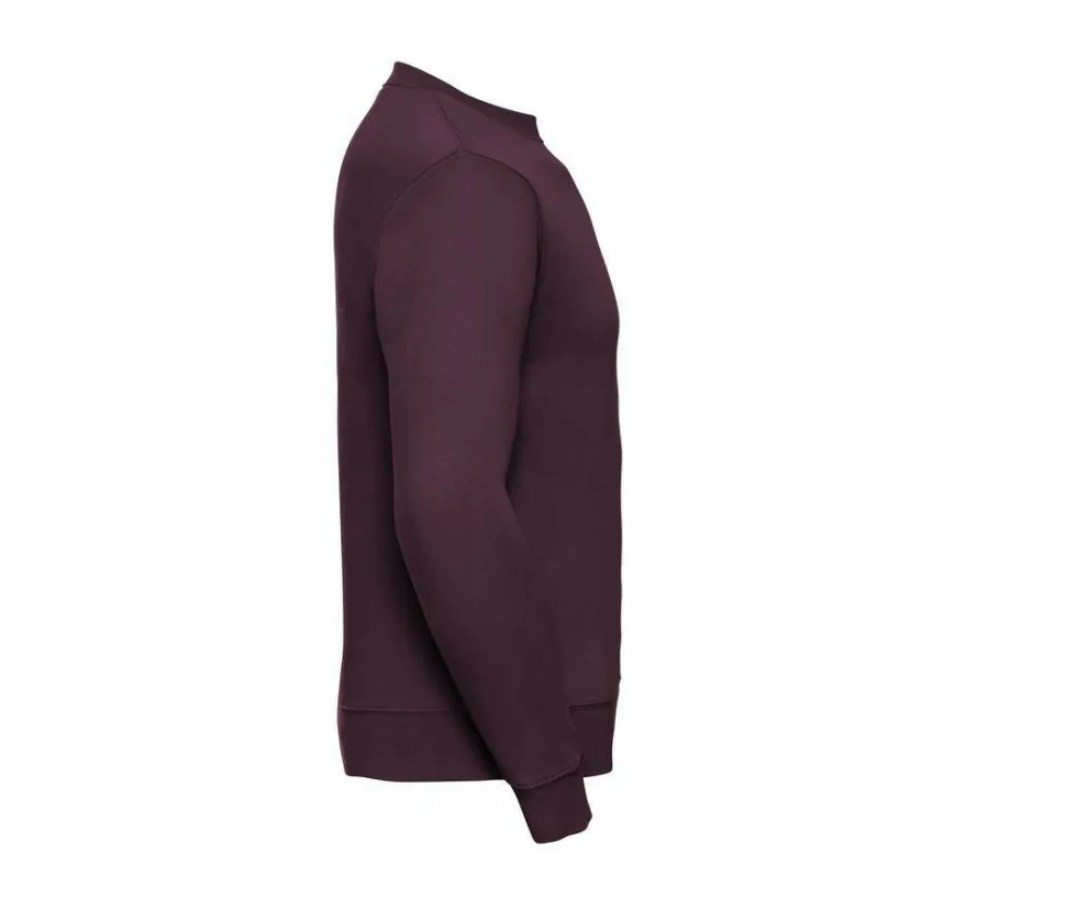Russell RU262M - SWEAT-SHIRT MANCHES DROITES