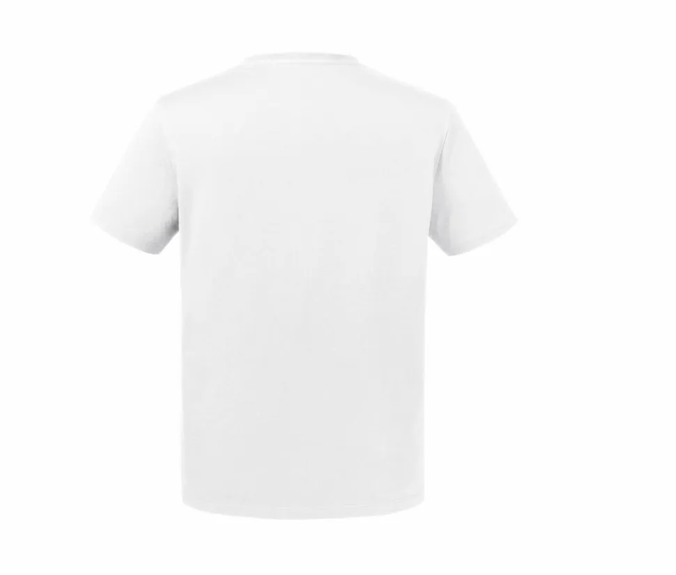 RUSSELL RU118M - T-shirt organique lourd homme