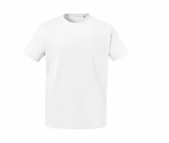 RUSSELL RU118M - T-shirt organique lourd homme