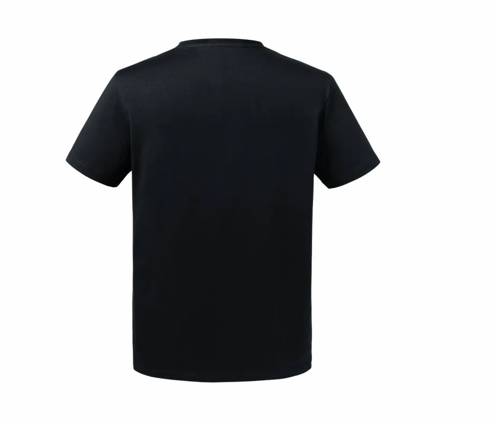 RUSSELL RU118M - T-shirt organique lourd homme