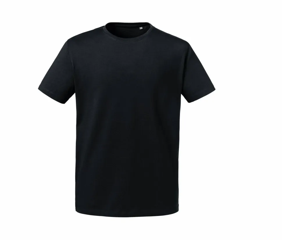 RUSSELL RU118M - T-shirt organique lourd homme