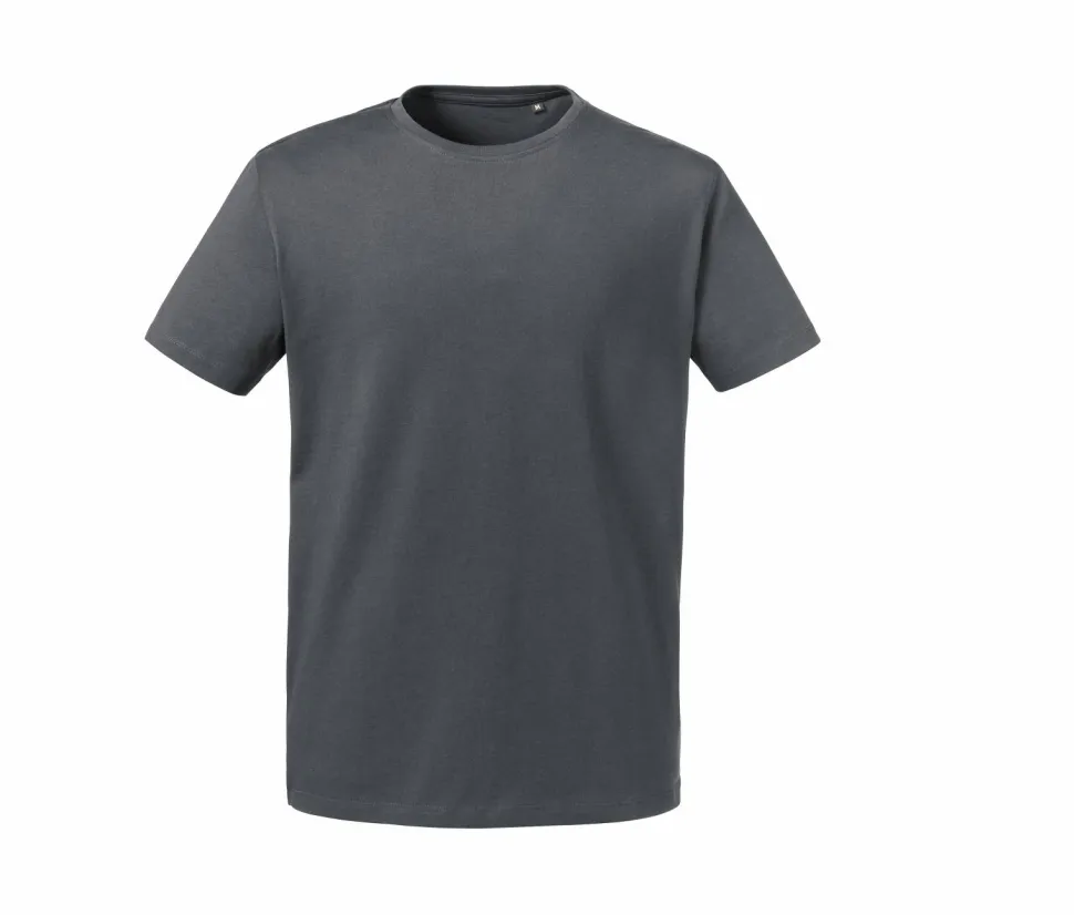 RUSSELL RU118M - T-shirt organique lourd homme