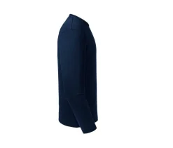 RUSSELL RU100M - T-shirt organique manches longues homme