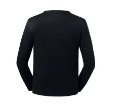 RUSSELL RU100M - T-shirt organique manches longues homme