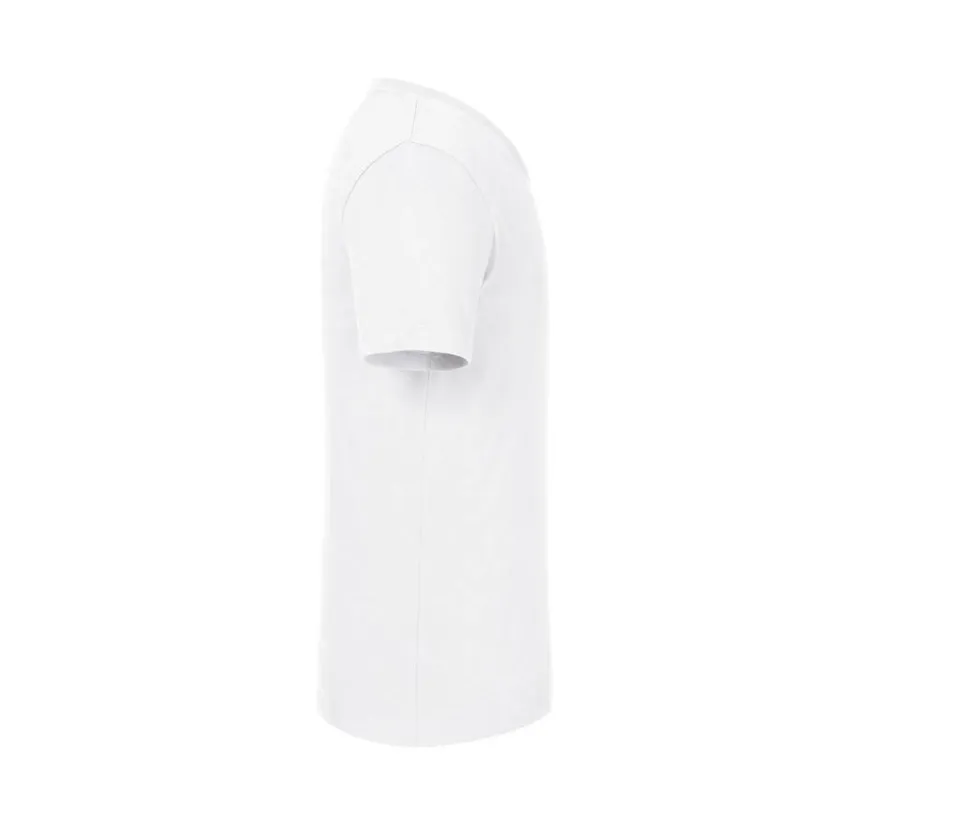 RUSSELL RU103M - T-shirt organique col V homme