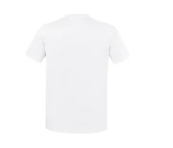 RUSSELL RU103M - T-shirt organique col V homme