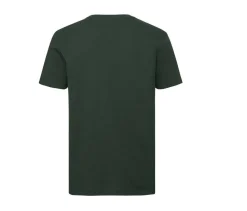 RUSSELL RU108M - T-shirt organique homme