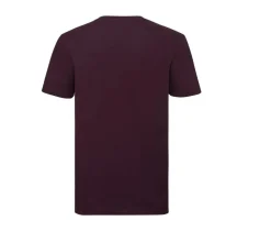 RUSSELL RU108M - T-shirt organique homme