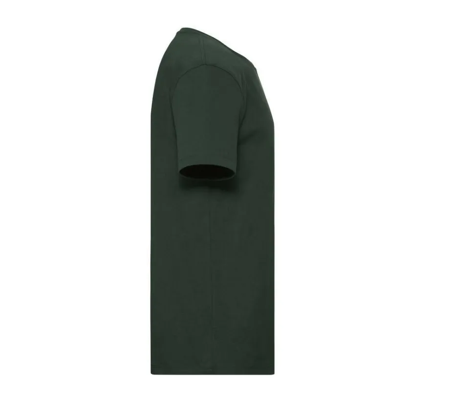 RUSSELL RU108M - T-shirt organique homme