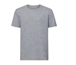 RUSSELL RU108M - T-shirt organique homme