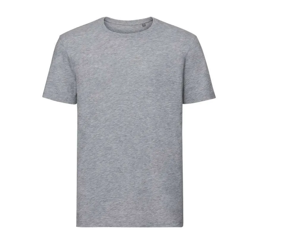 RUSSELL RU108M - T-shirt organique homme