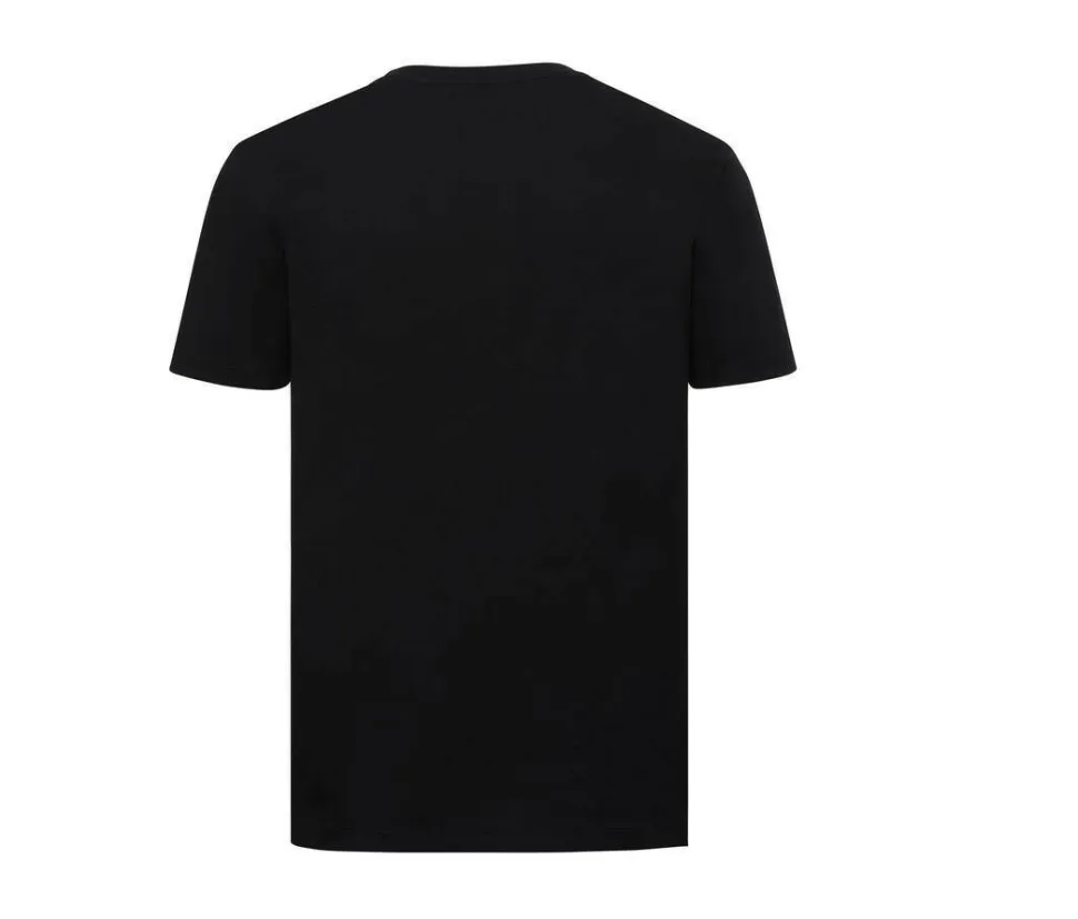 RUSSELL RU108M - T-shirt organique homme