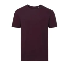 RUSSELL RU108M - T-shirt organique homme