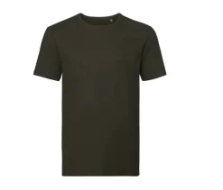 RUSSELL RU108M - T-shirt organique homme