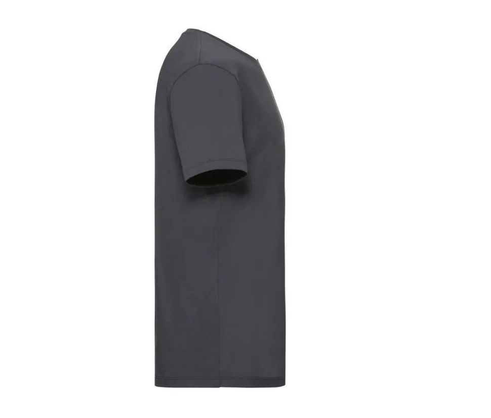 RUSSELL RU108M - T-shirt organique homme