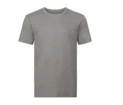 RUSSELL RU108M - T-shirt organique homme
