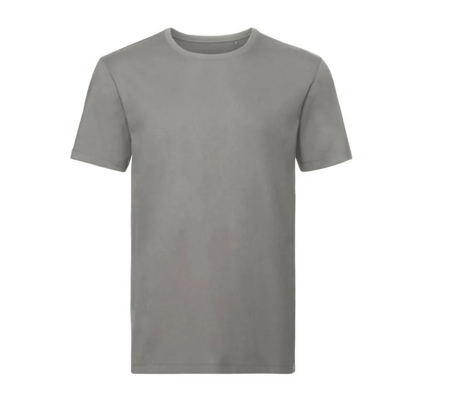 RUSSELL RU108M - T-shirt organique homme