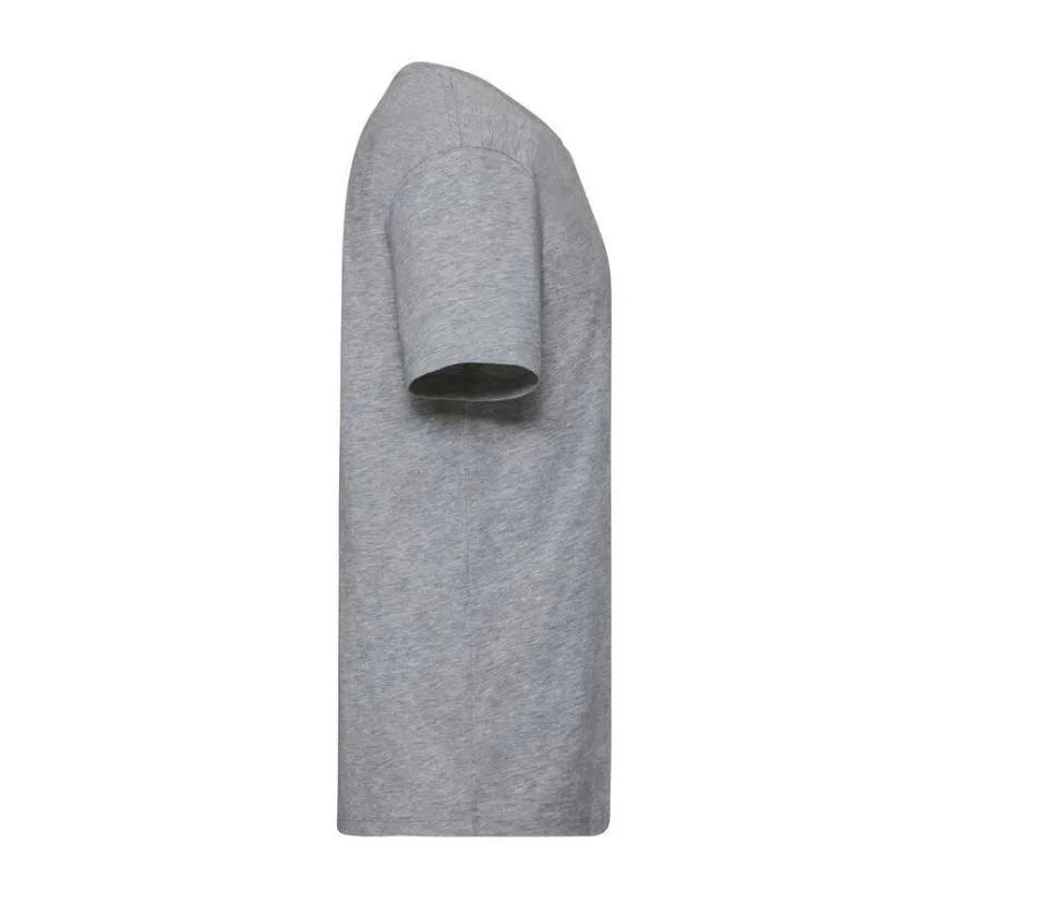 RUSSELL RU108M - T-shirt organique homme