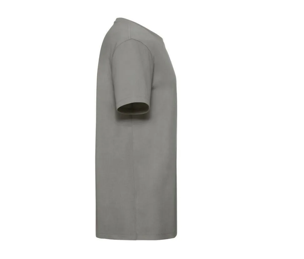 RUSSELL RU108M - T-shirt organique homme