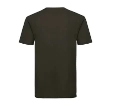 RUSSELL RU108M - T-shirt organique homme