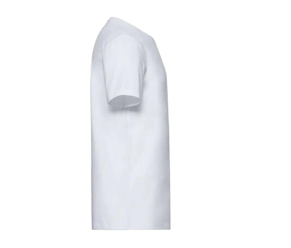 RUSSELL RU108M - T-shirt organique homme