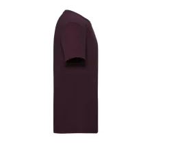 RUSSELL RU108M - T-shirt organique homme