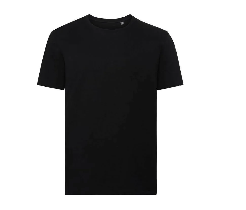RUSSELL RU108M - T-shirt organique homme