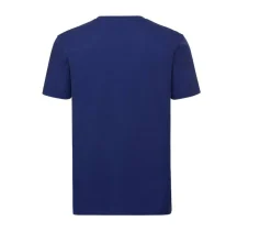 RUSSELL RU108M - T-shirt organique homme