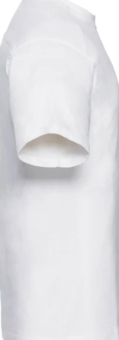 Russell RU010M - T-Shirt Résistant en Coton Confortable